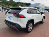 RAV4 2.0 G Zパッケージ 4WD 