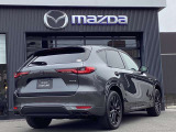 CX-60 3.3 XD ハイブリッド プレミアムスポーツ ディーゼル 4WD 
