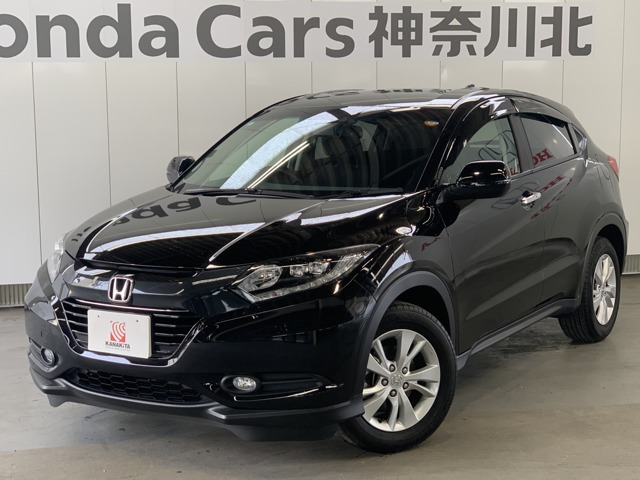 ヴェゼル 1.5 X ホンダセンシング 