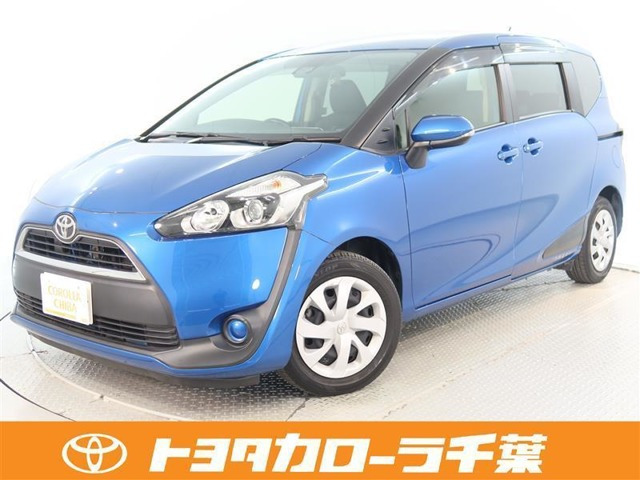 シエンタ 1.5 G 