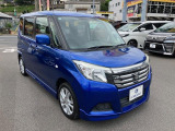 ソリオ 1.2 ハイブリッド(HYBRID) MX 