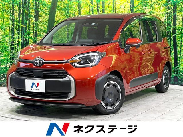 シエンタ 1.5 Z 