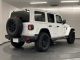 ラングラー アンリミテッド サハラ 4WD 