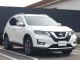 エクストレイル 2.0 20Xi 4WD 