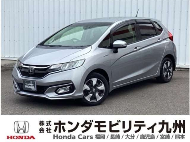 フィット 1.5 ハイブリッド L ホンダセンシング 