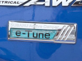 レヴォーグ 1.8 STI スポーツ EX 4WD 