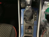 電動パーキングブレーキブレーキホールド機能搭載(#^^#)