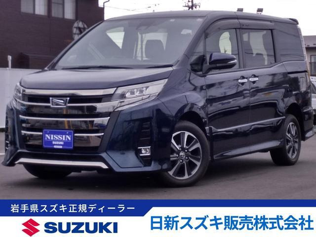 ノア 2.0 Si W×B II 4WD 