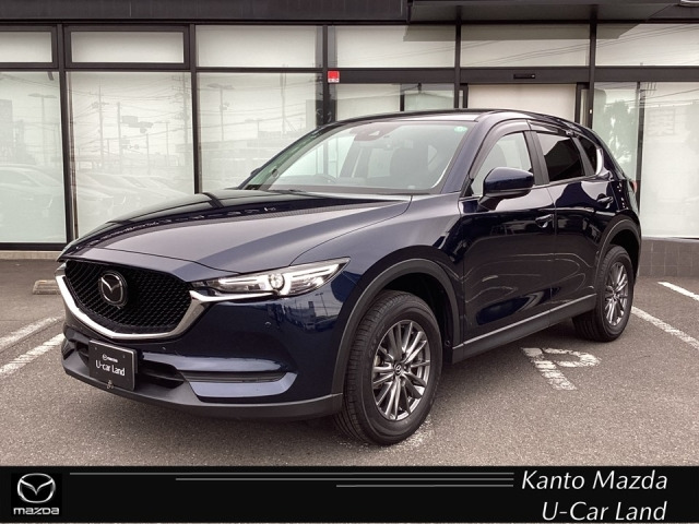 CX-5 2.0 20S プロアクティブ 