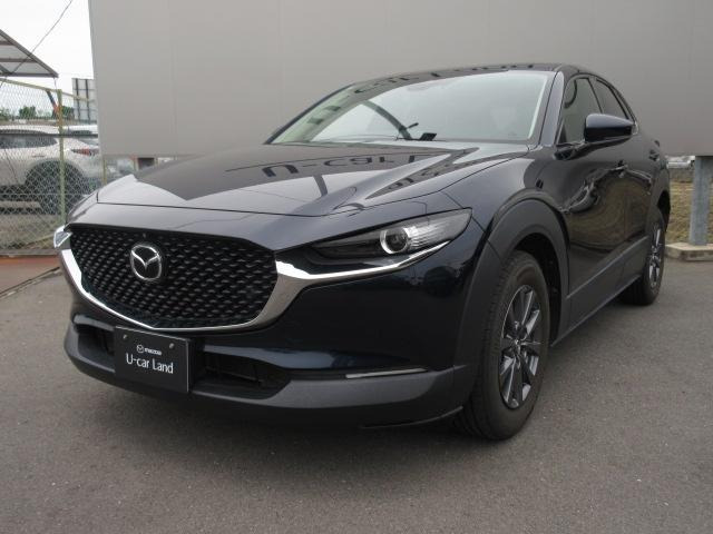 CX-30 2.0 20S 
