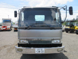 レンジャー  積載車