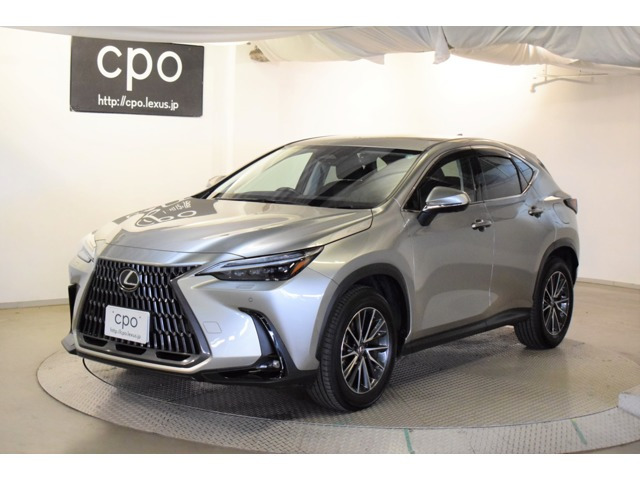 NX 350h バージョンL 4WD 
