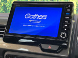 N-WGNカスタム L ホンダ センシング 