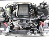 ランドクルーザープラド 3.0 TX リミテッド ディーゼル 4WD 