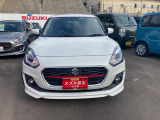 スイフト 1.2 ハイブリッド(HYBRID) RS 