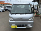 ハイゼットトラック ジャンボ 4WD 