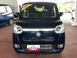 ムーヴキャンバス  セオリー Gターボ 4WD