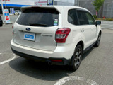 フォレスター 2.0i-S アイサイト 4WD 
