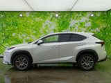 NX 200t Iパッケージ 