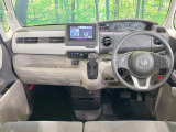 N-BOX G L ホンダセンシング 