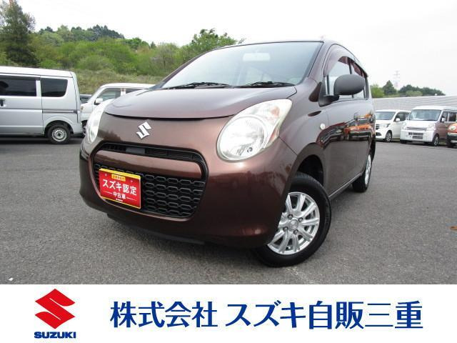 アルト F HA25S