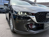 CX-5 2.0 20S スマートエディション 