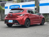 カローラスポーツ 1.8 ハイブリッド G スタイルパッケージ 