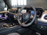 Gクラス G450d AMGラインパッケージ (ISG) 4WD 