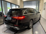 Cクラスワゴン C200 アバンギャルド AMGラインパッケージ (ISG搭載モデル) 