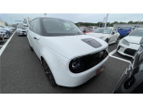 Honda e アドバンス 12.3型スクリーンAppleCarPlayシートヒータ