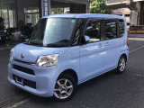 タント L 