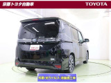 ヴォクシー  1.8 ハイブリッド S-Z