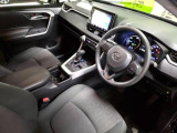 RAV4 2.5 ハイブリッド X 