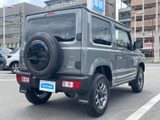 ジムニー XC 4WD 