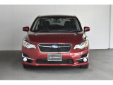 インプレッサスポーツ 1.6i-L EyeSight Proud Edition