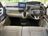 N-BOX G L ホンダセンシング 
