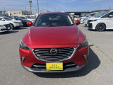 CX-3 1.5 XD ツーリング Lパッケージ 4WD 