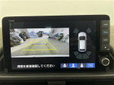 フリード 1.5 エアー 4WD 4WD 修復歴無し