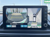 オデッセイ 2.0 e:HEV アブソルート 修復歴無し
