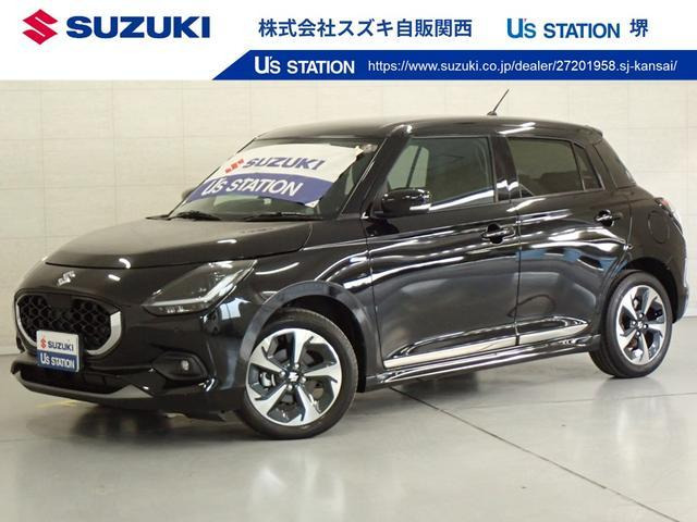 スイフト 1.2 ハイブリッド(HYBRID) MZ 