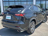 NX 200t バージョンL 4WD 本革シート