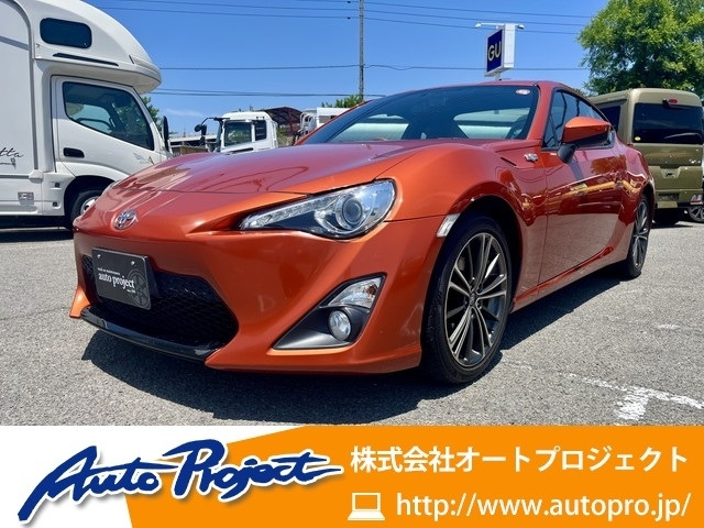86 2.0 GT 