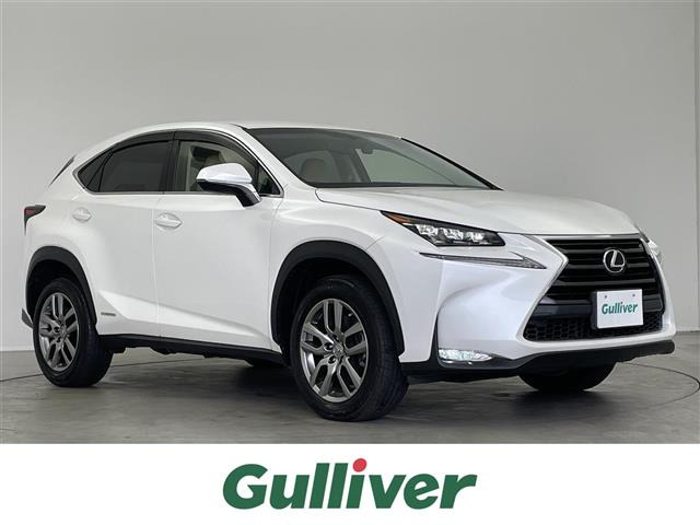 NX 300h Iパッケージ 修復歴無し