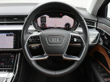A8 55 TFSI クワトロ 4WD 