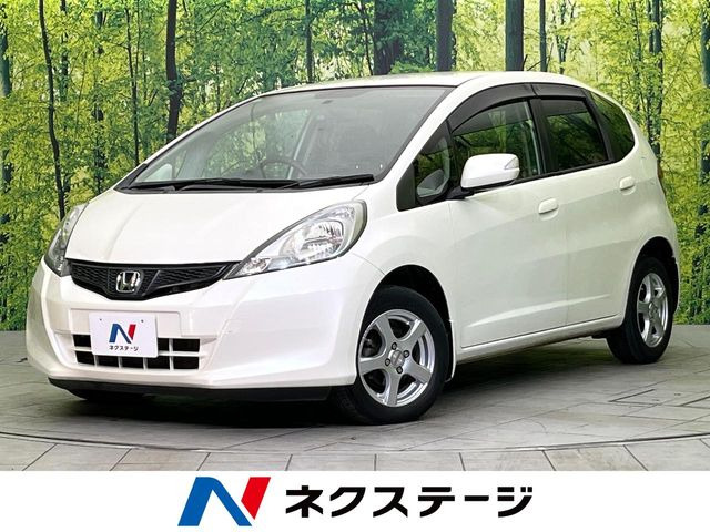 フィット 1.3 G 