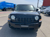 パトリオット スポーツ 4WD 