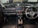 ジムニー XC 4WD 修復歴無し