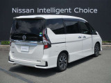 セレナ 2.0 ハイウェイスター V 