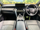 ハリアー 2.5 ハイブリッド Z 