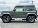 ジムニーシエラ 1.5 JC 4WD 